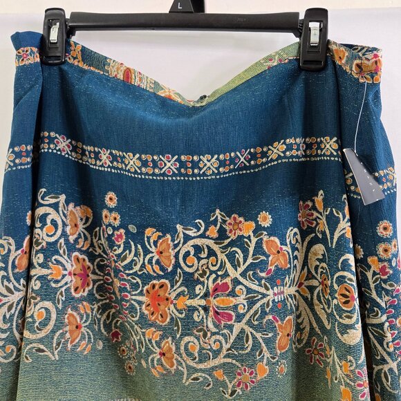 Crazy Horse Collection Long Skirt - Picture 6 of 16